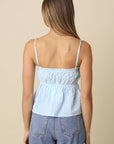 Go With the Flow Top