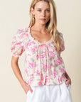 Everything’s Rosy Top
