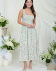 In Full Swing Dress