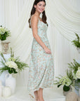 In Full Swing Dress