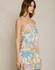 Wish You Were Here Dress