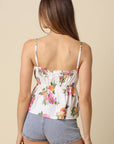 Bloom & Breeze Top