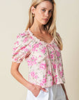 Everything’s Rosy Top