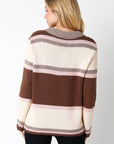 Farrah Sweater