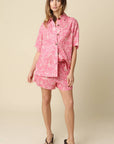 Palm State Shorts