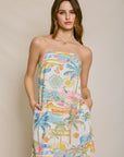 Wish You Were Here Dress