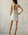 Dolce Dots Dress
