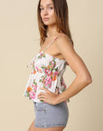 Bloom & Breeze Top