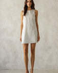 Dolce Dots Dress