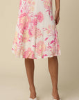 Just Like That Midi Skirt