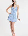 Chasing The Tide Dress