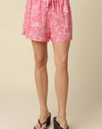 Palm State Shorts