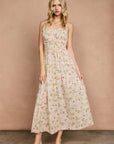 Meant To Be Maxi Dress