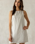 Dolce Dots Dress