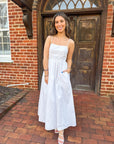 Effortless Elegance Maxi Dress
