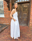 Effortless Elegance Maxi Dress