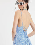 Chasing The Tide Dress