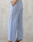 Harbor Hopping Pants