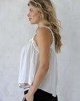 Ocean Air Top