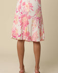 Just Like That Midi Skirt