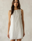 Dolce Dots Dress