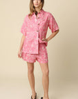 Palm State Shorts