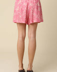 Palm State Shorts