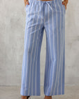 Harbor Hopping Pants