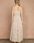 Meant To Be Maxi Dress