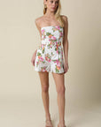 Bloom & Gather Romper
