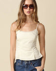 Butter Be Quick Cami Top