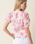 Everything’s Rosy Top
