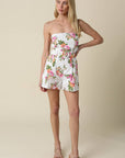 Bloom & Gather Romper