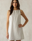 Dolce Dots Dress