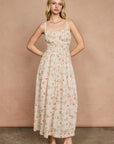 Meant To Be Maxi Dress