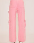 In Good Season Cargo Pants