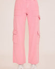 In Good Season Cargo Pants