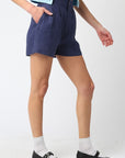 Dockside Days Shorts