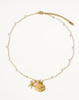 Shellie Necklace