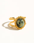 Mica Ring