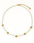 Elodie Necklace
