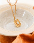 Luma Necklace