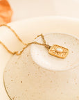 Luma Necklace