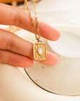 Luma Necklace
