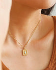 Luma Necklace