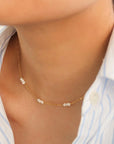 Scarlett Necklace