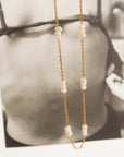 Scarlett Necklace