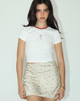 Martini Baby Tee