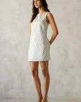 Dolce Dots Dress