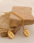 Isabella Necklace